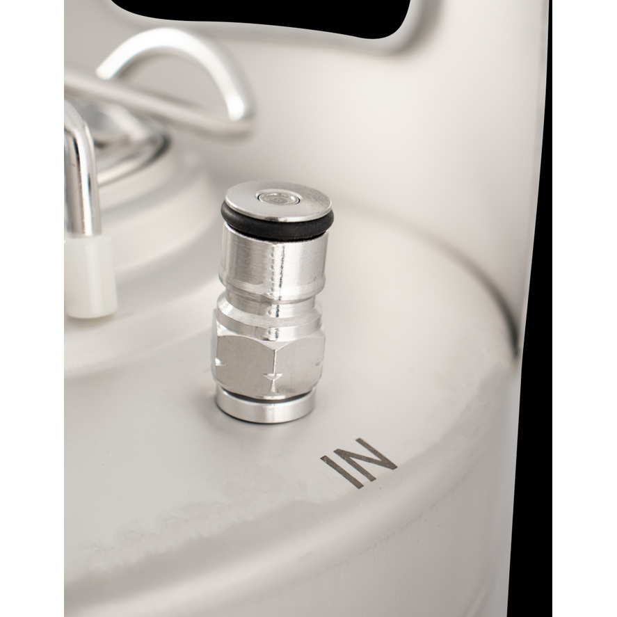 Torpedo Keg | Ball Lock Keg | Stainless Steel Corny Keg | Low2 Keg Torpedo Keg | Ball Lock Keg | Stainless Steel Corny Keg | Low2 Keg