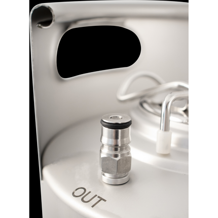 Torpedo Keg - Low2 O-ring - PLACEHOLDER