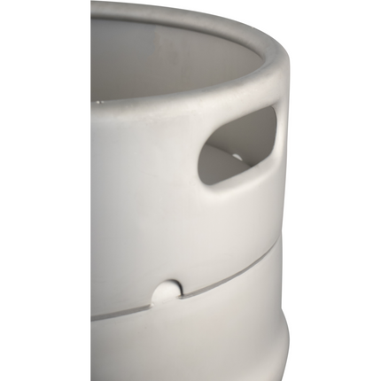 Torpedo Keg - 10 Gal - Low2 O-ring