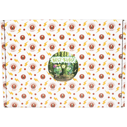 Best Buds Pale Ale Flash Brewing Kit - 5 Gallons