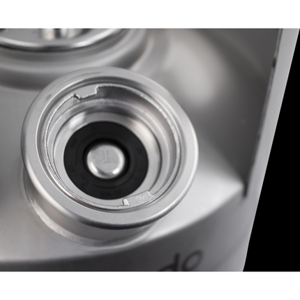 Torpedo Keg - Cocktail Keg - Low2 O-ring - PLACEHOLDER