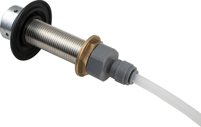 Duotight - 8mm (5/16) x Female Beer Thread (5/8 in. BSP) x 4