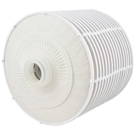 Lenticular Filter Module - Filtrox Versadisc XE 64 - 12 in. / 16 lenses DOE/DOR