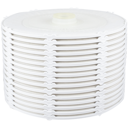 Lenticular Filter Module - Filtrox Versadisc XE 64 - 16 in. / 16 lenses DOE/DOR