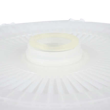 Lenticular Filter Module - Filtrox Fibradisc AF 101 Plus 2 - 16 in. / 16 lenses DOE