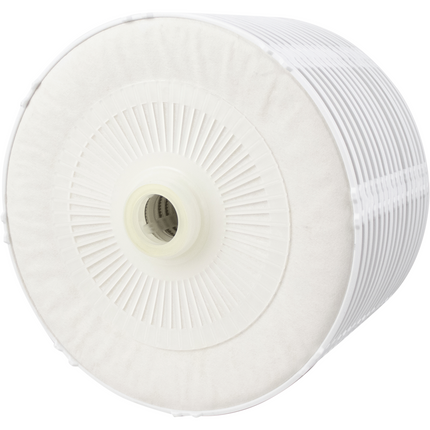 Lenticular Filter Module - Filtrox Fibradisc AF 41 Plus 2 - 16 in. / 16 lenses DOE