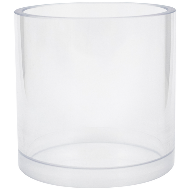 Replacement Spunding Valve Reservoir Cup - CON4P35-MB, CON4P36