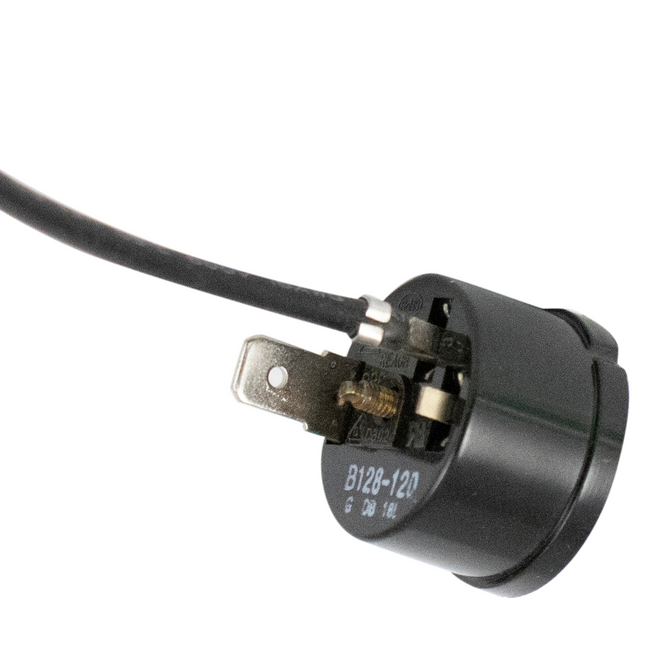 Replacement Thermal Protector for Icemaster 100 & Max 4 Compressor