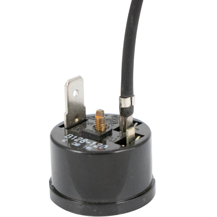 Replacement Thermal Protector for Icemaster 100 & Max 4 Compressor