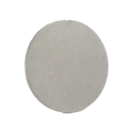 Quick Swivel Connector - Stainless Steel End Cap Only - 18mm Diameter