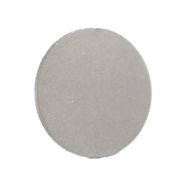 Quick Swivel Connector - Stainless Steel End Cap Only - 18mm Diameter