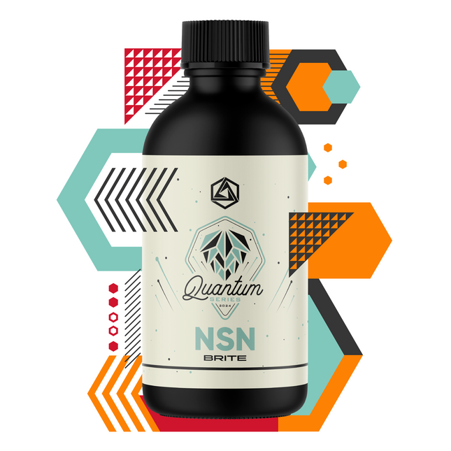 Abstrax - Quantum Extract - Nelson Sauvin - PLACEHOLDER