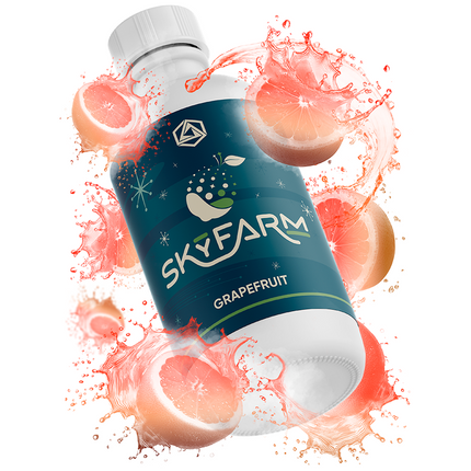 Abstrax - Skyfarm Natural Fruit Flavor - Grapefruit - PLACEHOLDER