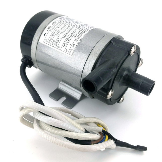 Replacement Pump for 220-240V BrewZilla - Gen 3