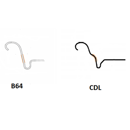 Cannular Pro Visy Chuck