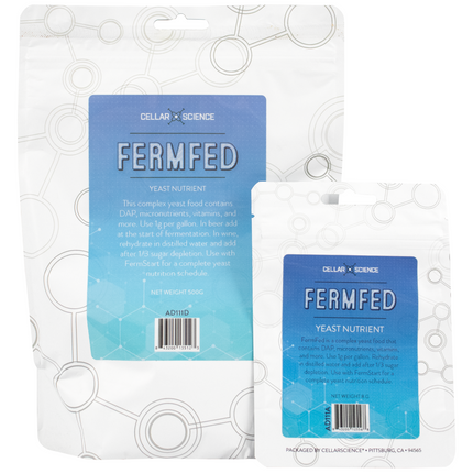 CellarScience - FermFed - PLACEHOLDER