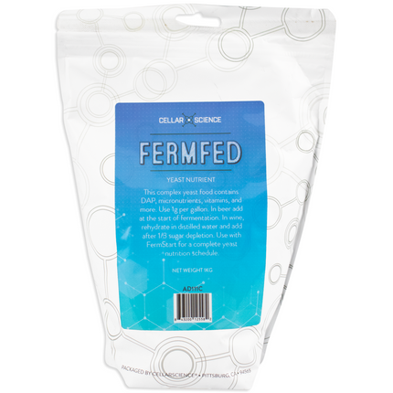 CellarScience - FermFed - PLACEHOLDER