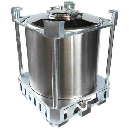 IBC Tank - PC1000 - 1000L - PLACEHOLDER