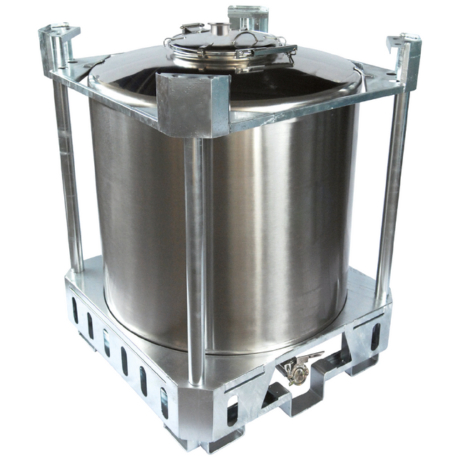 IBC Tank - PC1000 - 1000L - PLACEHOLDER