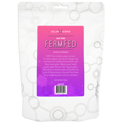 CellarScience - FermFed (DAP Free) - PLACEHOLDER