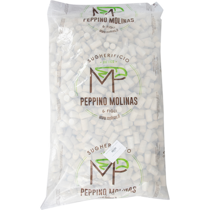 Wine Corks | 1.75 | 24x44 | Molinas Premium MicroAgglomerated - PLACEHOLDER