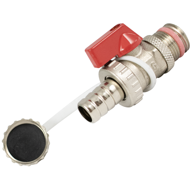 Replacement Inlet /Outlet valve for Kreyer Chilly 45