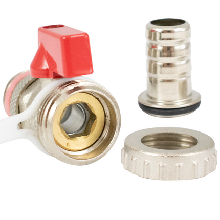 Replacement Inlet /Outlet valve for Kreyer Chilly 45