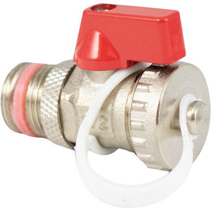 Replacement Inlet /Outlet valve for Kreyer Chilly 45