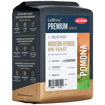 Lallemand Dry Yeast - Pomona - PLACEHOLDER