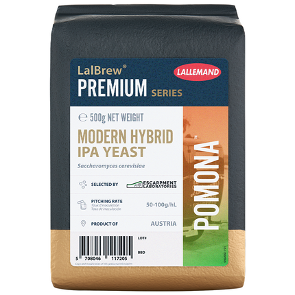 Lallemand Dry Yeast - Pomona - PLACEHOLDER