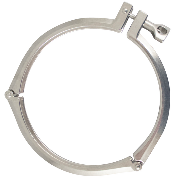 BrewBuilt® X3 | Replacement Lid Clamp | 8