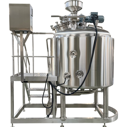 MB - Cold Brew Coffee System - PLACEHOLDER