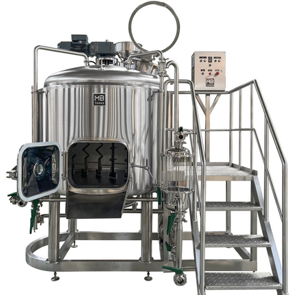 MB - Cold Brew Coffee System - PLACEHOLDER