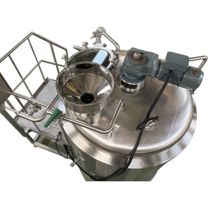 MB - Cold Brew Coffee System - PLACEHOLDER