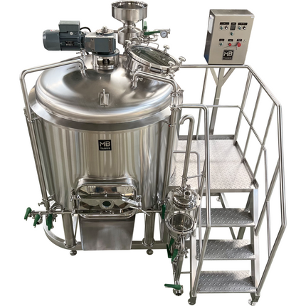 MB - Cold Brew Coffee System - PLACEHOLDER