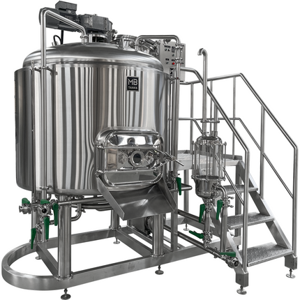 MB - Cold Brew Coffee System - PLACEHOLDER