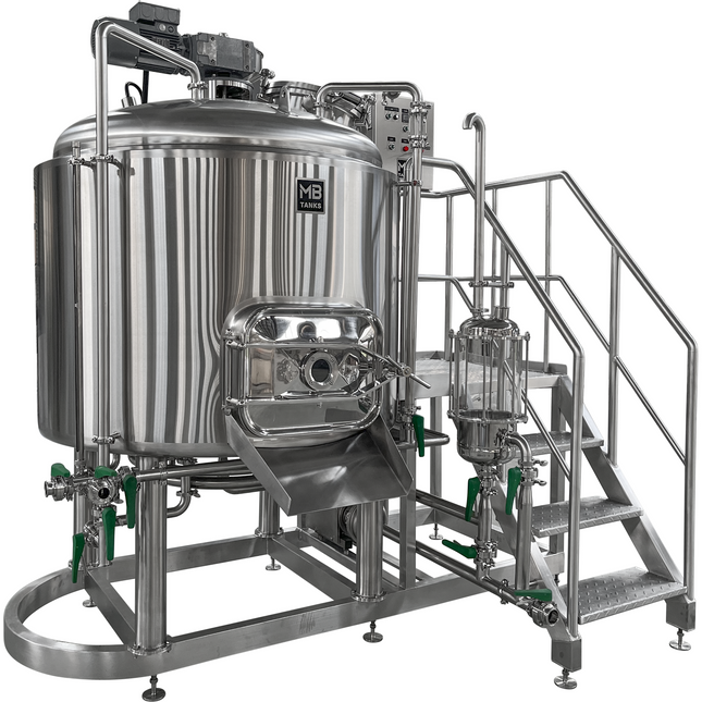 MB - Cold Brew Coffee System - PLACEHOLDER