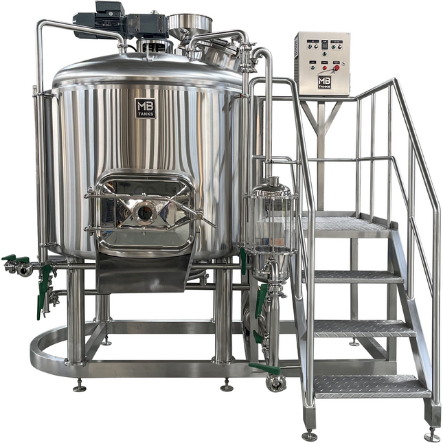 MB - Cold Brew Coffee System - PLACEHOLDER