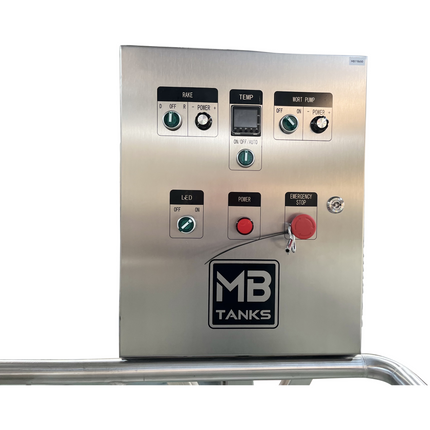 MB - Cold Brew Coffee System - PLACEHOLDER