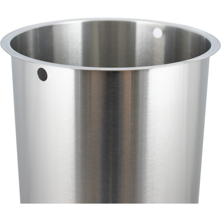 Extended Malt Pipe for Boiler Extension Kit for 65L Brewzilla - Gen 3 / Gen 4 - Single Stage