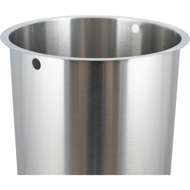 Extended Malt Pipe for Boiler Extension | BrewZilla | DigiBoil | 65L | 17.1G - Open Box