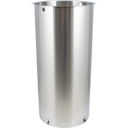 Extended Malt Pipe for Boiler Extension | BrewZilla | DigiBoil | 65L | 17.1G - Open Box