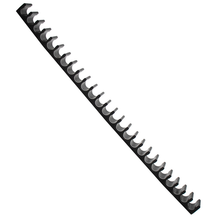 KegLand Stainless Steel Draft Coil - Square Coil - 2 Lines