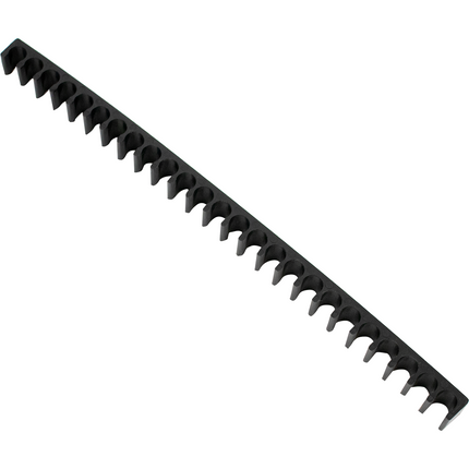 KegLand Stainless Steel Draft Coil - Square Coil - 2 Lines