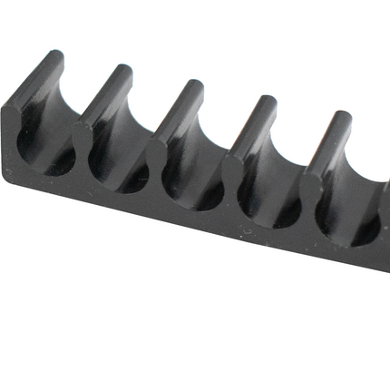 KegLand Stainless Steel Draft Coil - Square Coil - 2 Lines