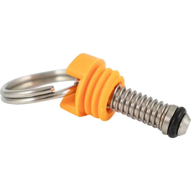 Replacement Yellow PRV 1.2 BAR (17 psi)