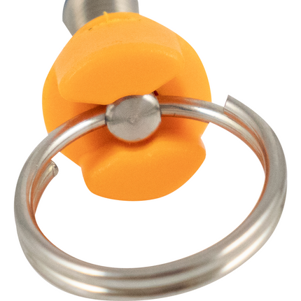 Replacement Yellow PRV 1.2 BAR (17 psi)