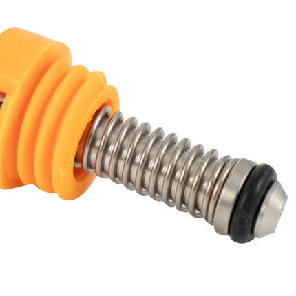 Replacement Yellow PRV 1.2 BAR (17 psi)