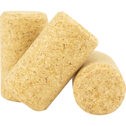 Wine Corks | 1.75 | 24x44 | Molinas Premium MicroAgglomerated - PLACEHOLDER