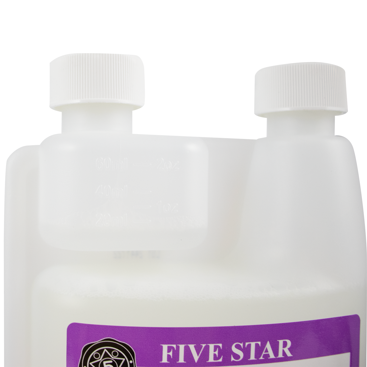 Five Star | Saniclean Sanitizer | Acid-Based Sanitizer | Low Five Star | Saniclean Sanitizer | Acid-Based Sanitizer | Low